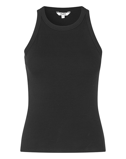 Mbym - Jaxson-M Top - Black 